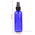 100ml spray plastic pump bottle recycling for oil